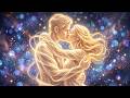 Make the Person You Love Think of You Nonstop and Deeply Desire You | VERY POWERFUL Love Frequency 3