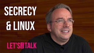 Linus Torvalds: Hardware bugs are more problematic