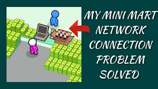 How To Solve My Mini Mart App Network Connection(No Internet) Problem|| Rsha26 Solutions screenshot 5