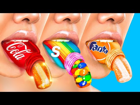 Ailenizden Şeker Gizlemenin 12 Yolu