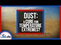 Dust Could Turn Extreme Planets Habitable | SciShow News