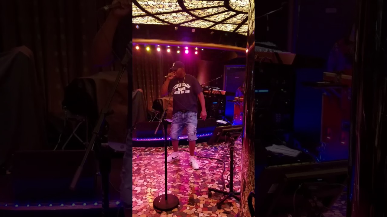 Tha Don Karaoke Tennessee Whiskey YouTube