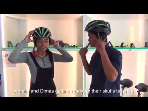 Amelia manika feat Danu cesar - REACH OUT (original mix)