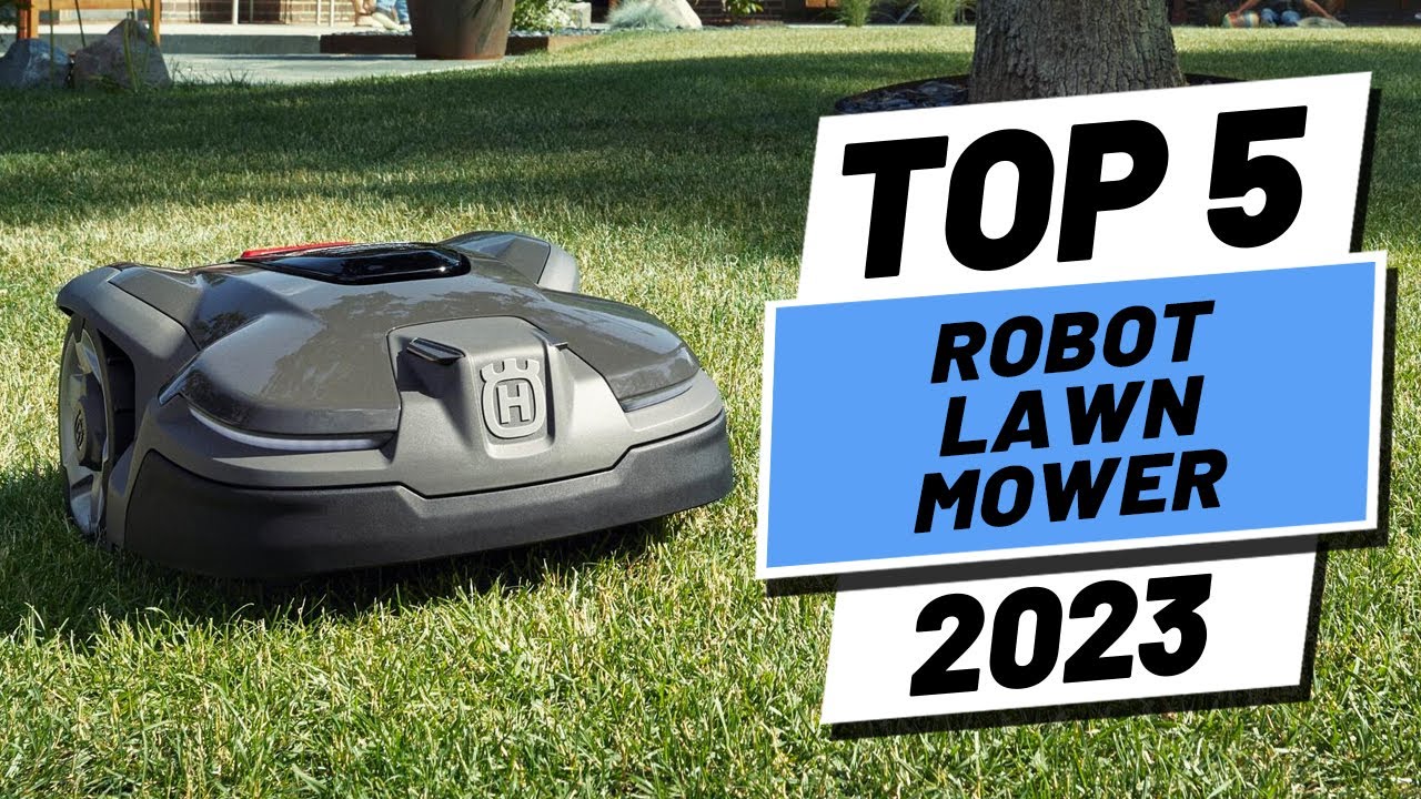 Worx Landroid Robotic Lawn Mower Review - Pro Tool Reviews