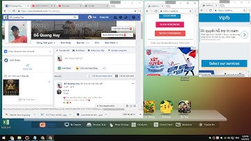 [ Hướng Dẫn ] Buff Sub Facebook 1h /1k Sub | 2018