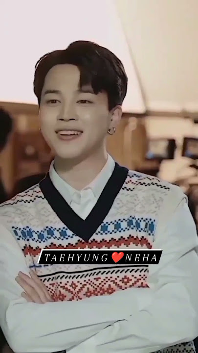 Radhika ke daddy zara aana ๐โค๏ธ #jimin #bts #shorts #V