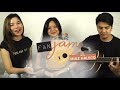 Star music fan jam with migz haleco and mabasa sisters  titibotibo