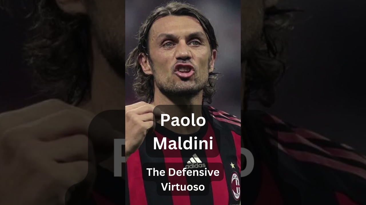 ⚽️🇮🇹Best Italy Footballers Ever  