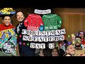 12 Days of Christmas Sweaters 2023: Day 12 | The Tonight Show Starring Jimmy Fallon