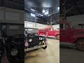 Old Cars, Cool History, and Route 66 Vibes in Ash Fork, Arizona