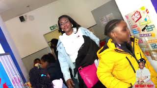 ESOHE MIRABEL BIRTHDAY PARTY DEEJAY SWAGG Daughter FULL VIDEO
