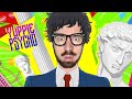 УСПЕШНЫЙ ПСИХ в Yuppie Psycho #1