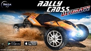 RallyCross Ultimate screenshot 1