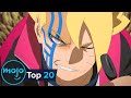 Top 20 Boruto Fights