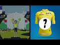 The Tour de France for newbies #TDF2024
