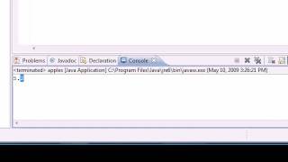 Java Programming Tutorial   25   Math Class Methods