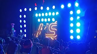 Dj KS Pradhan vs dj Arus katan hard bass 💥Joya Moradabad #kawadyatra 2023