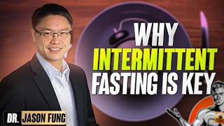 Top 5 Intermittent Fasting Advantages | Intermittent Fasting Benefits | Jason Fung by Jason Fung 285,087 views 1 year ago 8 minutes, 40 seconds