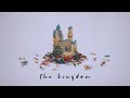 Rosendale The Kingdom Lyric Video Rosendale The Kingdom Lyric Video