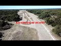 The Sinister Secret of the Abandoned Proving Grounds at D’Hanis, Texas