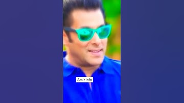 Salman khan and Ajay devgan fight 😱