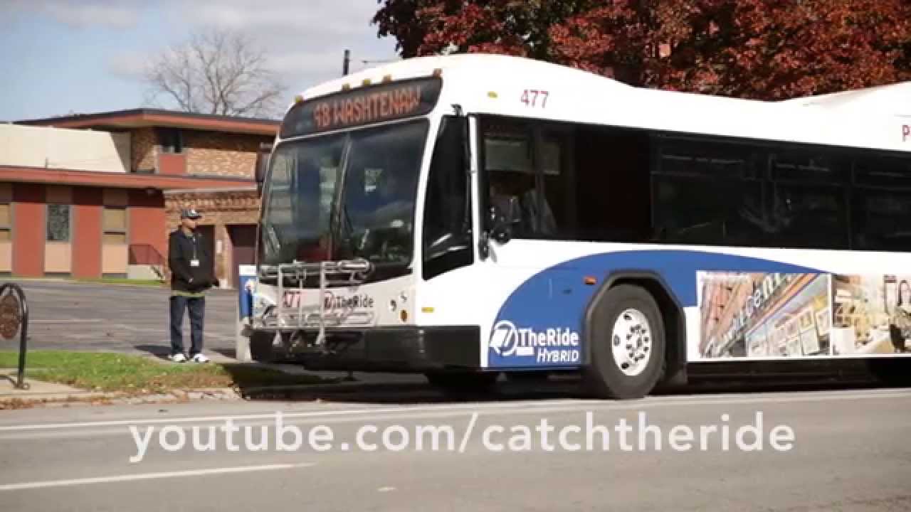 public transportation in lima How to Ride TheRide: Riding