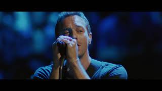 Coldplay - Magic (from Ghost Stories Live 2014)