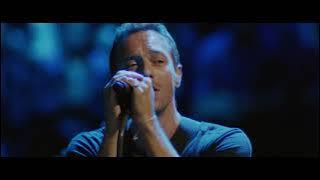 Coldplay - Magic (from Ghost Stories Live 2014)