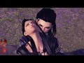 【jx3/中字/ENG/VIET】囚锁第十二集Prison Lock Ep12