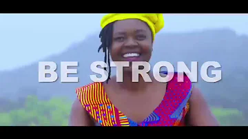 Agartha Murudzwa - Be Strong (Official Video)