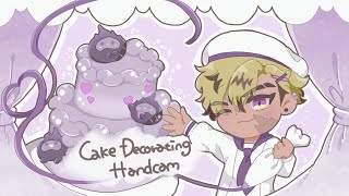 Download Lagu 【HANDCAM】Decorating a cake for the Crew! MP3 Download Lagu 【HANDCAM】Decorating a cake for the Crew! MP3
