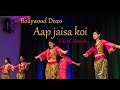 Aap Jaisa Koi Bollywood Disco Dance Performance Jalwa SADC Zurich Switzerland Aap Jaisa Koi Bollywood Disco Dance Performance Jalwa SADC Zurich Switzerland