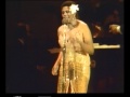 Maxine Weldon sings Billie Holiday  live - 1