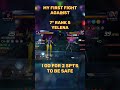 power of jean grey 💪💪 - mcoc