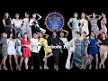 Miss tamang world  2021 first episode