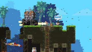 BROFORCE MISSION 10