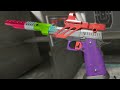 H3VR has some weird VR guns