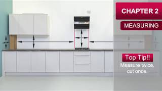 AluSplash Installation: Complete Version for Trimmed Finish