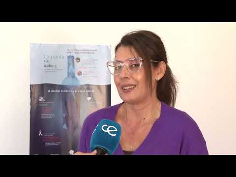 Sanidad celebra el anteproyecto de ley para la prevención del consumo de alcohol en menores