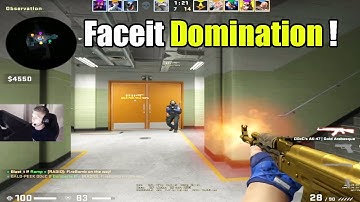 blameF & D0cC FACEIT DUO