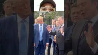 Trump Hosts AI Summit as Tech Leaders Sign ‘Super Intelligence’ Accord.