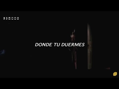 dead man's bones - in the room where you sleep|| Sub.Español