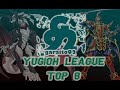 (Deck Preview) Garaito92 Channel Master Duel League Winner Deck : Noble Knight