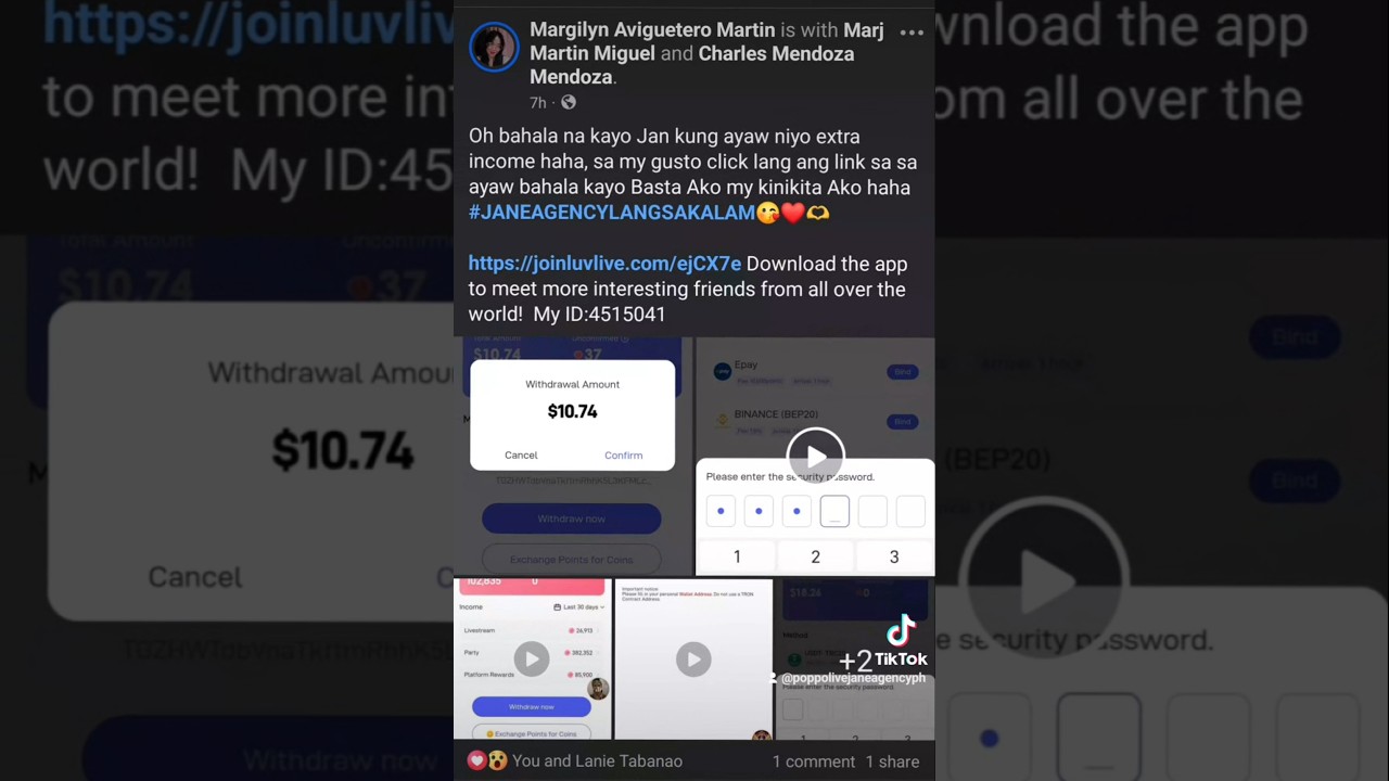 ‼️ HIRING POPPO LIVE APP 💰 AGENCY CODE 👉 841516 ‼️ 