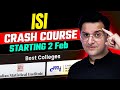 Math Genius Stuck With Low JEE Score? | Your Path to ISI/CMI 2026 | Abhay Sir | VOS
