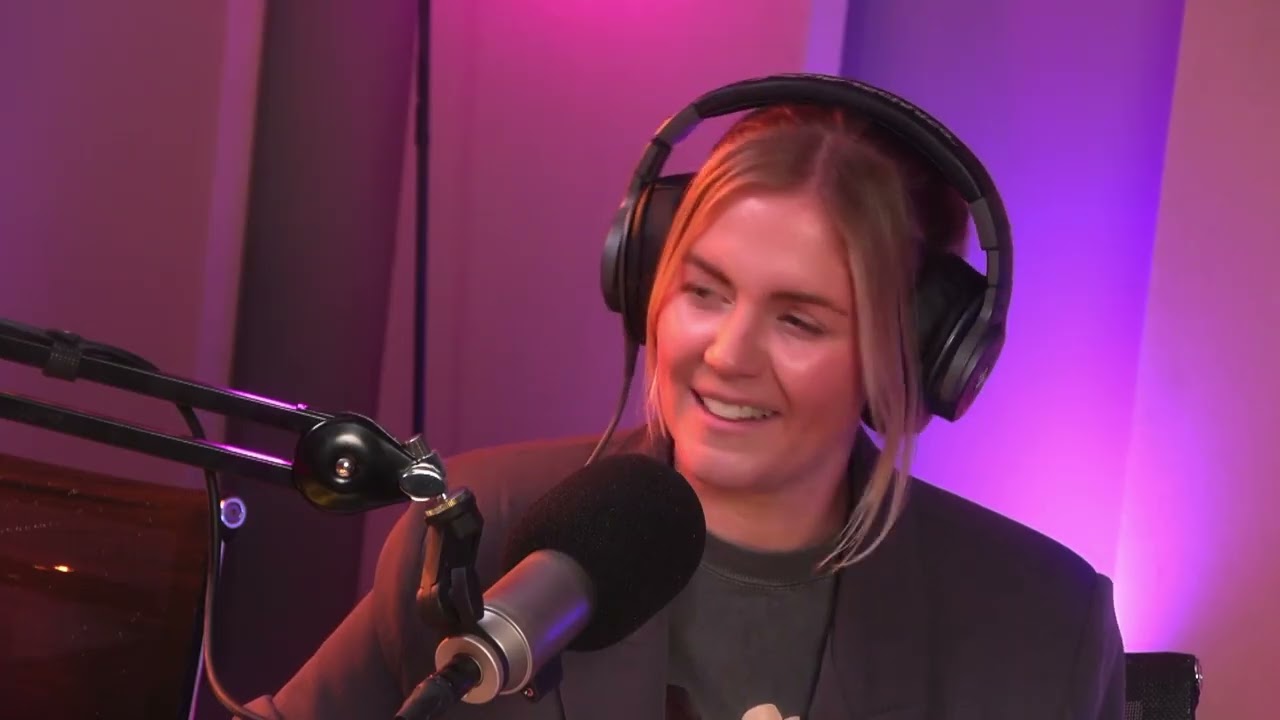 TARA PAVLOVIC is in her healthy mum era