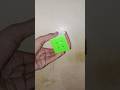 Rubik's cube solve in 10 sec #shorts