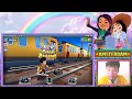 LIVE First Hunt In Amsterdam 2020 Subway Surfers 