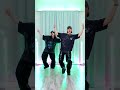 TAEYONG - ‘SHALALA’ Dance Cover | Ellen and Brian #SHALALA_Challenge