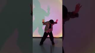 [REUPLOAD] "LEAVE THE DOOR OPEN" - Bruno Mars, Anderson. Paak, Silk Sonic | Choreo by Mark Espiritu